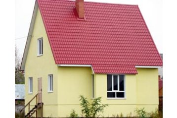 Ucraina Privát Cernihiv / Černihiv, Exteriorul